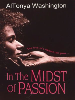 cover image of In the Midst of Passion